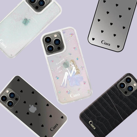 おすすめのiPhone15ProMaxケース10選を紹介！