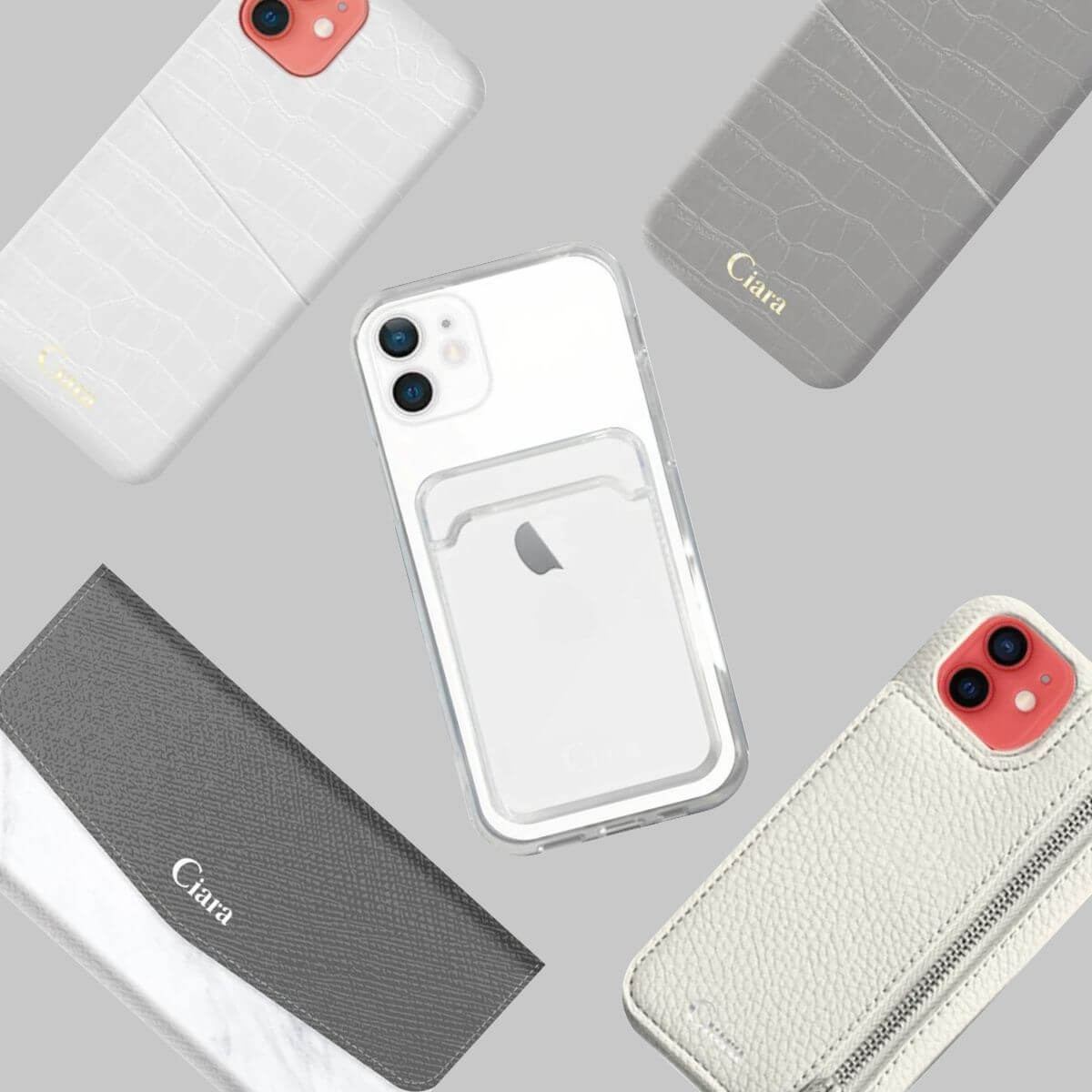 カード収納付きiPhone11ケース4選！メリットや使うときの注意点も紹介