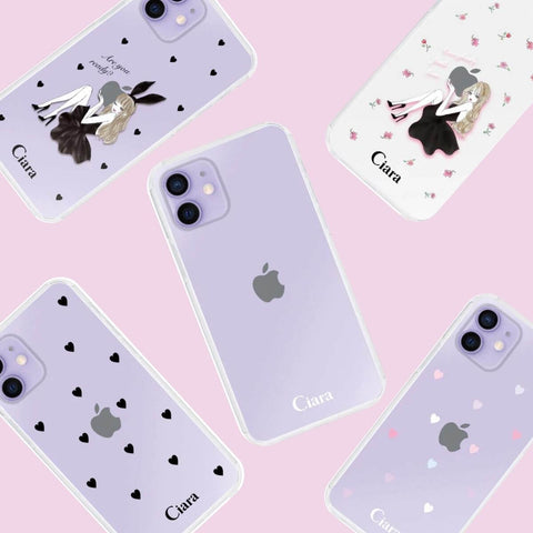 ショルダータイプのiPhone12ケースが使いやすい！おすすめ商品を紹介！