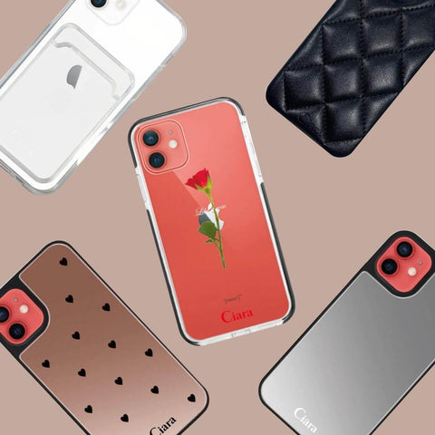 韓国好き女子必見！トレンドとおすすめのiPhone11ケース7選紹介！