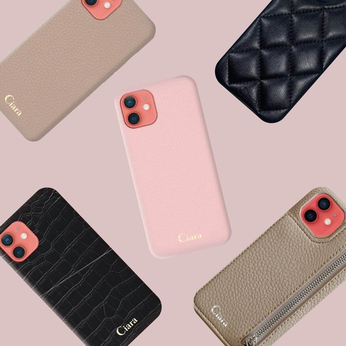 PUレザーを使ったiPhone11ケースは安くておしゃれ！魅力について徹底解説！
