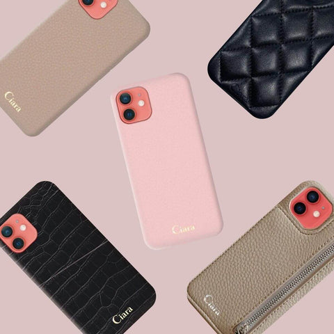 PUレザーを使ったiPhone11ケースは安くておしゃれ！魅力について徹底解説！