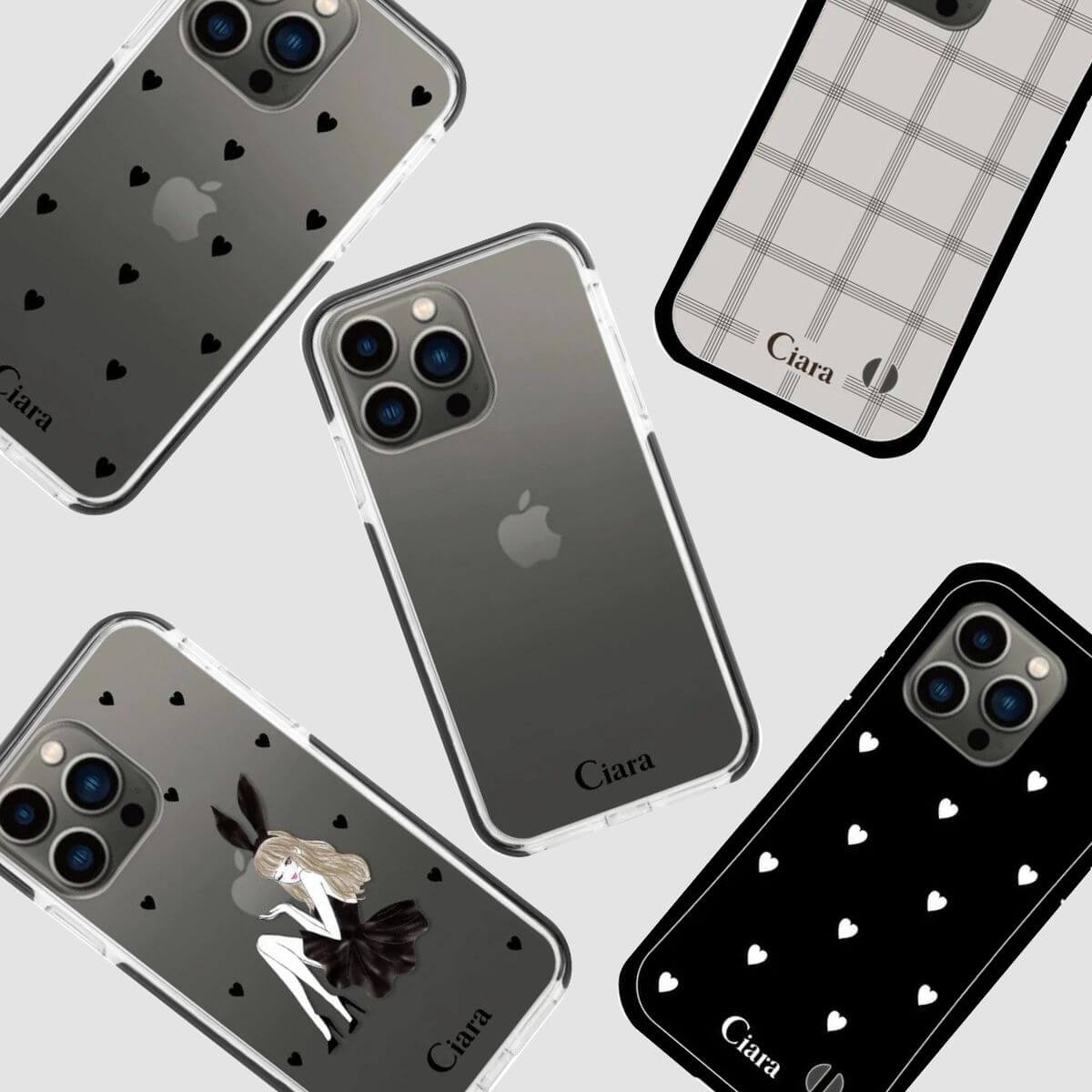 耐衝撃性があるiPhone15ProMaxケースおすすめ5選！落としても安心！
