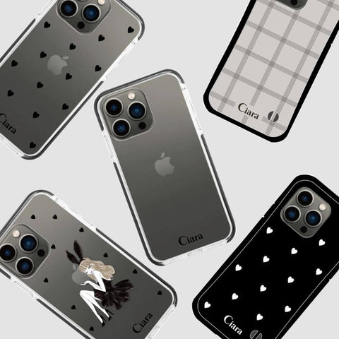 耐衝撃性があるiPhone15ProMaxケースおすすめ5選！落としても安心！