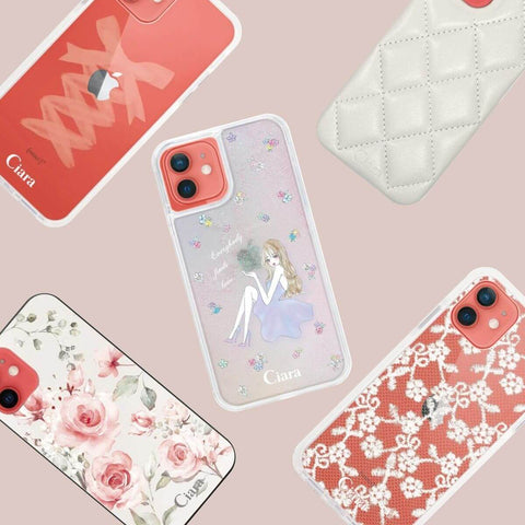 かわいいiPhone11ケースで女子力アップ！おすすめ商品を紹介！