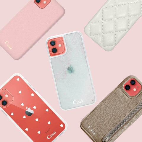 女性に人気のiPhone11ケース10選！トレンドや選び方も詳しく紹介！