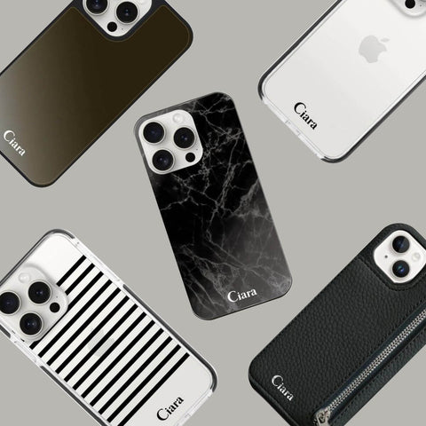 男性に人気のiPhone15ProMaxケースをタイプ別に紹介！