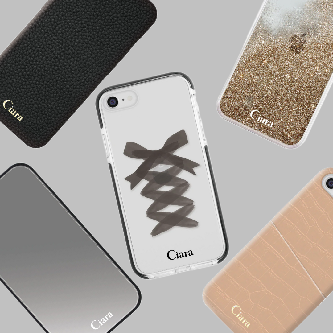おしゃれなiPhone8ケース10選！テイストや種類をご紹介