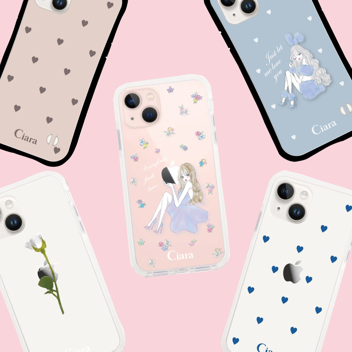 耐衝撃性のあるiPhone14Plusケース！衝撃に強いポイントを種類別にご紹介