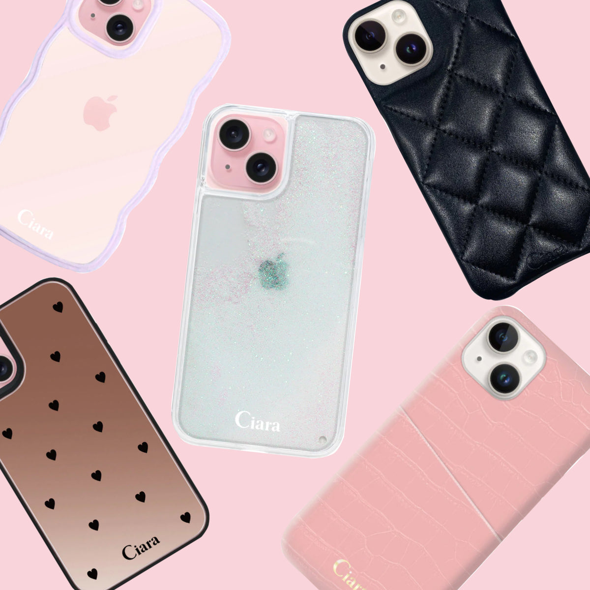 韓国っぽいiPhone14Plusケースってどれ？特徴と選び方をご紹介！