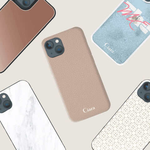 おしゃれなiPhone13miniケース10選！ケース選びのコツは？