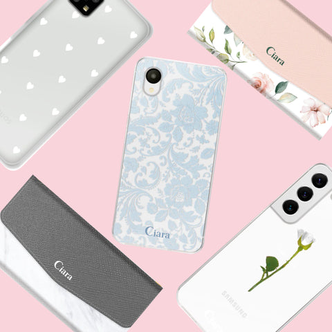 人気Androidスマホケースはこれ！特徴と選び方をご紹介♪