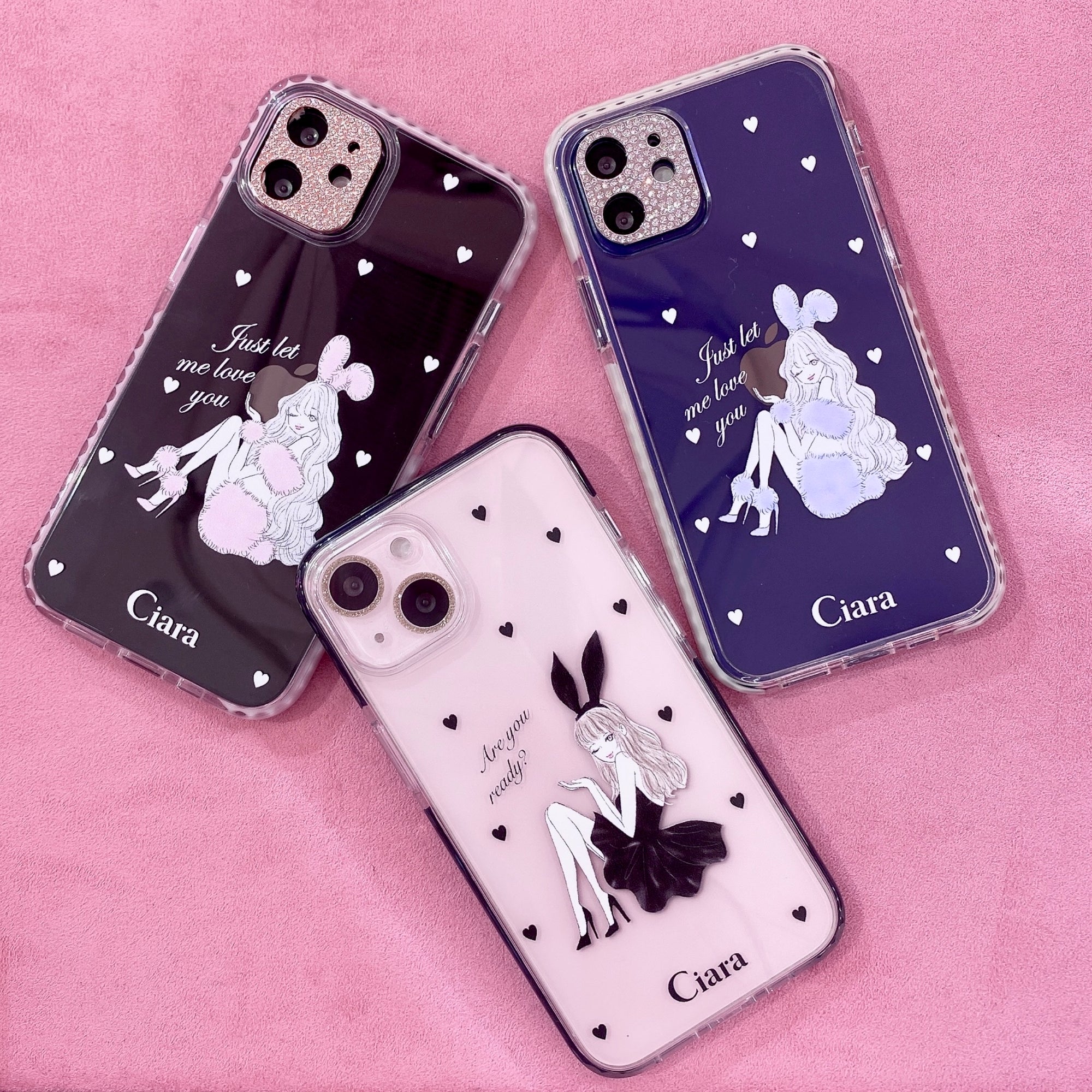 カメラフィルムカスタムケース