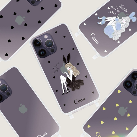 ショルダータイプのiPhone14promaxケース5選！メリットやデメリットも紹介