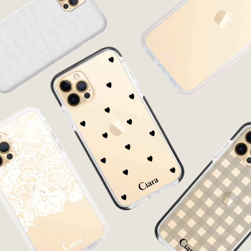 おすすめのiPhone11ProMaxケース6選！手帳型ケースや透明クリアなども紹介