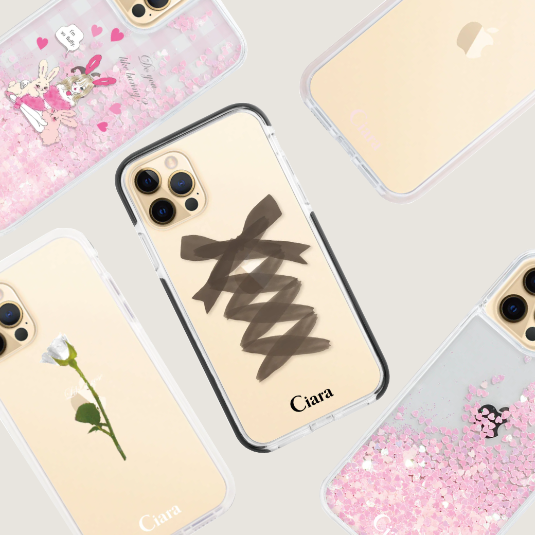 透明クリアのiPhone11ProMaxケース6選！メリット・デメリットも紹介