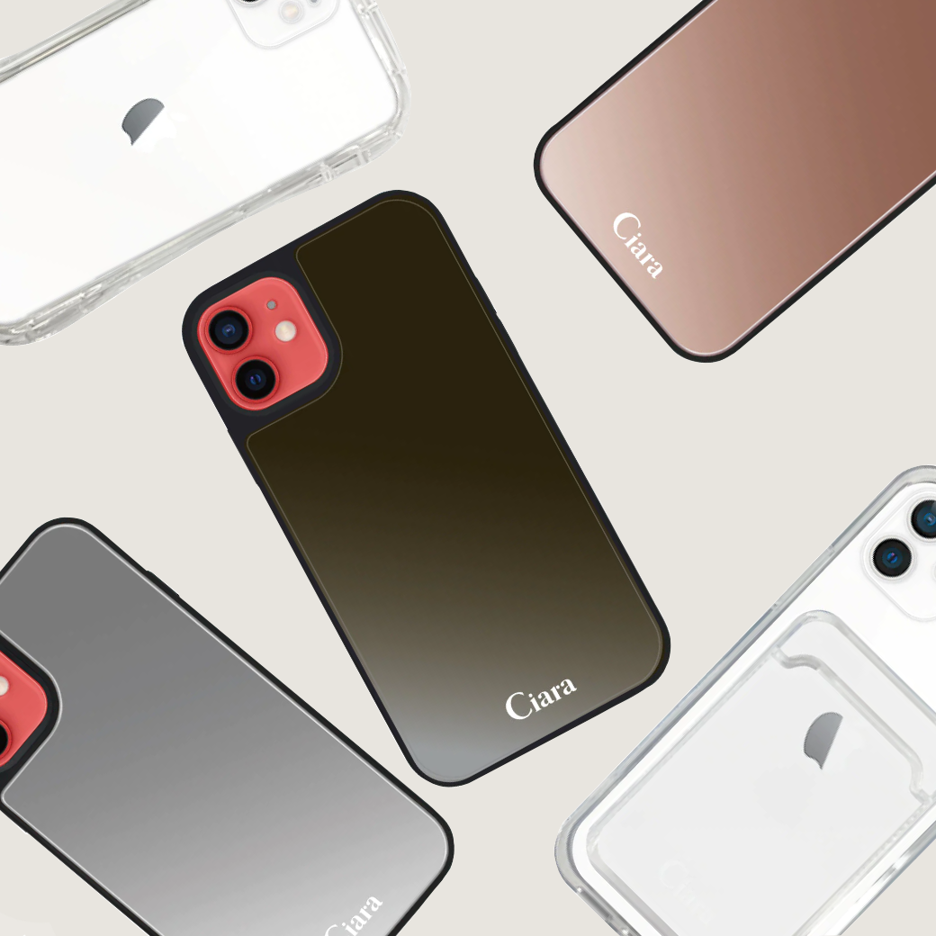 韓国風のiPhoneXRケース3選！ケースの特徴も紹介