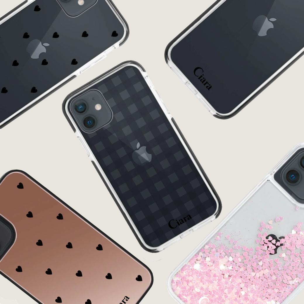 かわいいiPhoneXRケース6選！ケースの選び方も紹介