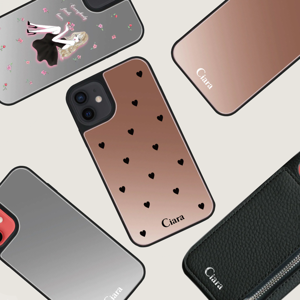 ミラー付きiPhoneXRケース4選！ケースの魅力や注意点も紹介