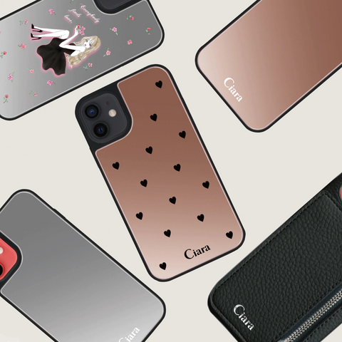 ミラー付きiPhoneXRケース4選！ケースの魅力や注意点も紹介