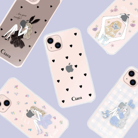 人気のショルダータイプのiPhone13ケース5選！魅力や種類を解説