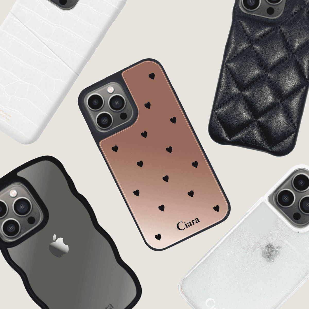 人気のiPhone13Proケースは？トレンドも解説