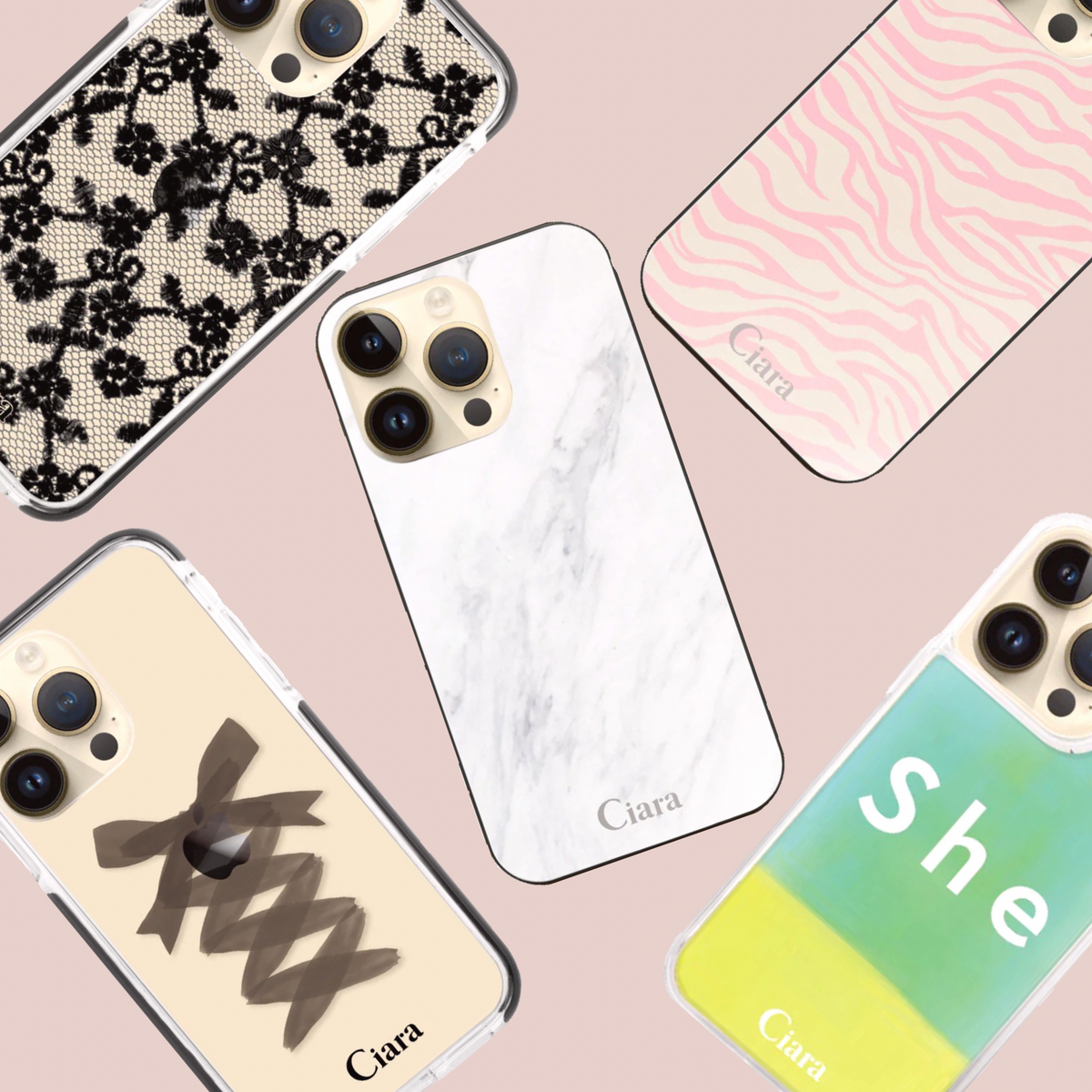 おしゃれなiPhone14Proケース10選！ケースを選ぶコツも解説
