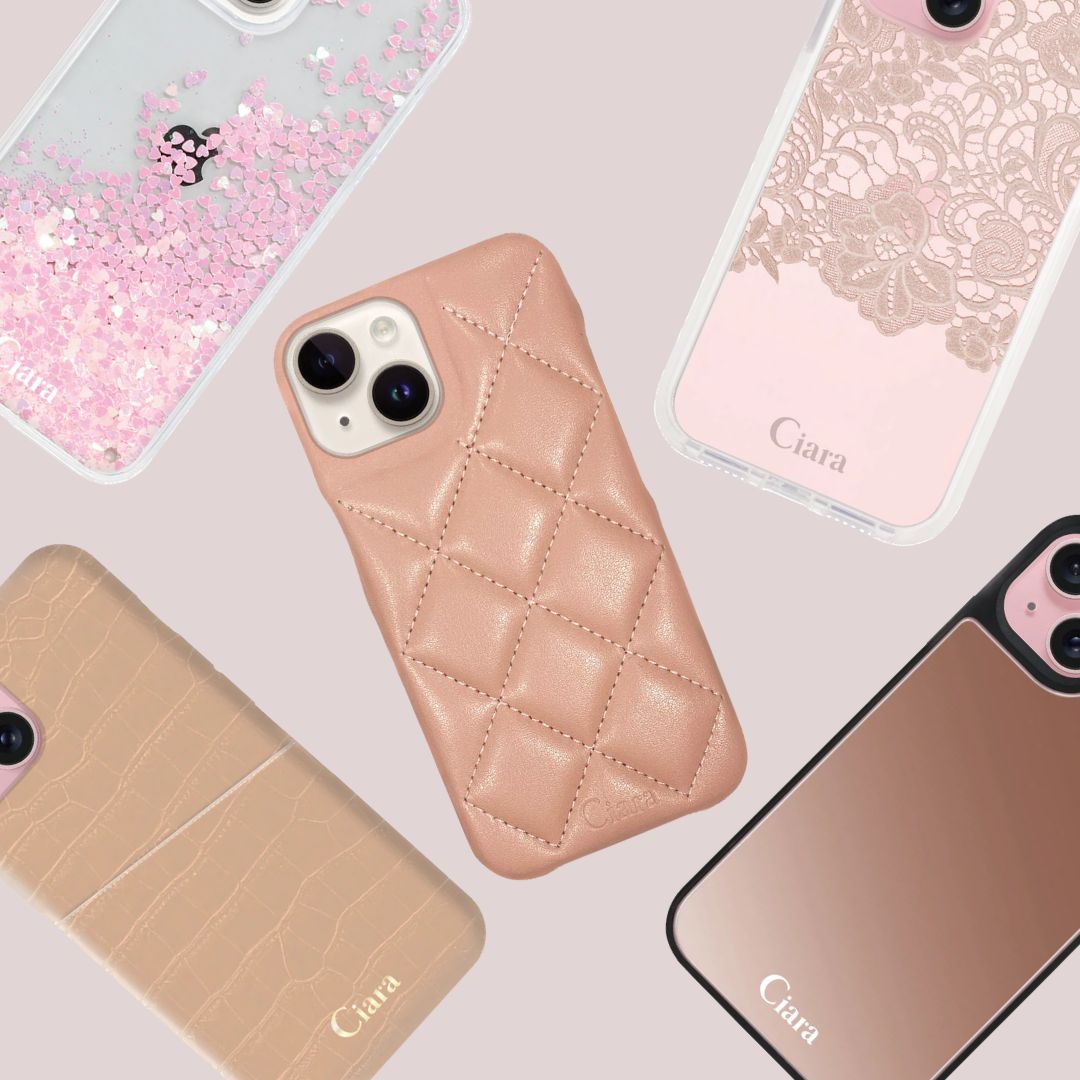 可愛いスマホケースブランド！おすすめ商品10選もご紹介