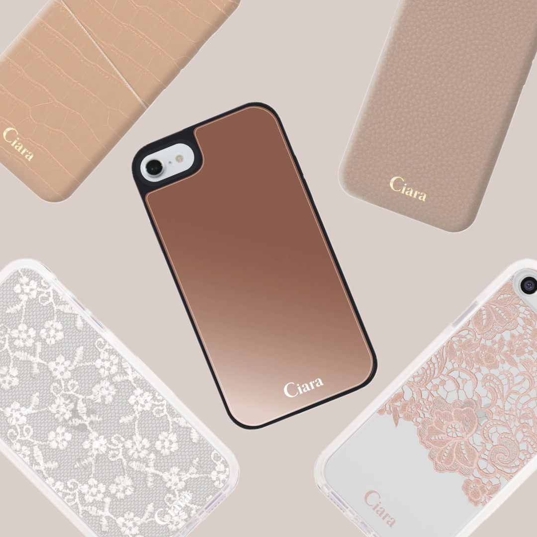 大人っぽいiPhone8ケース10選！魅力や種類をご紹介