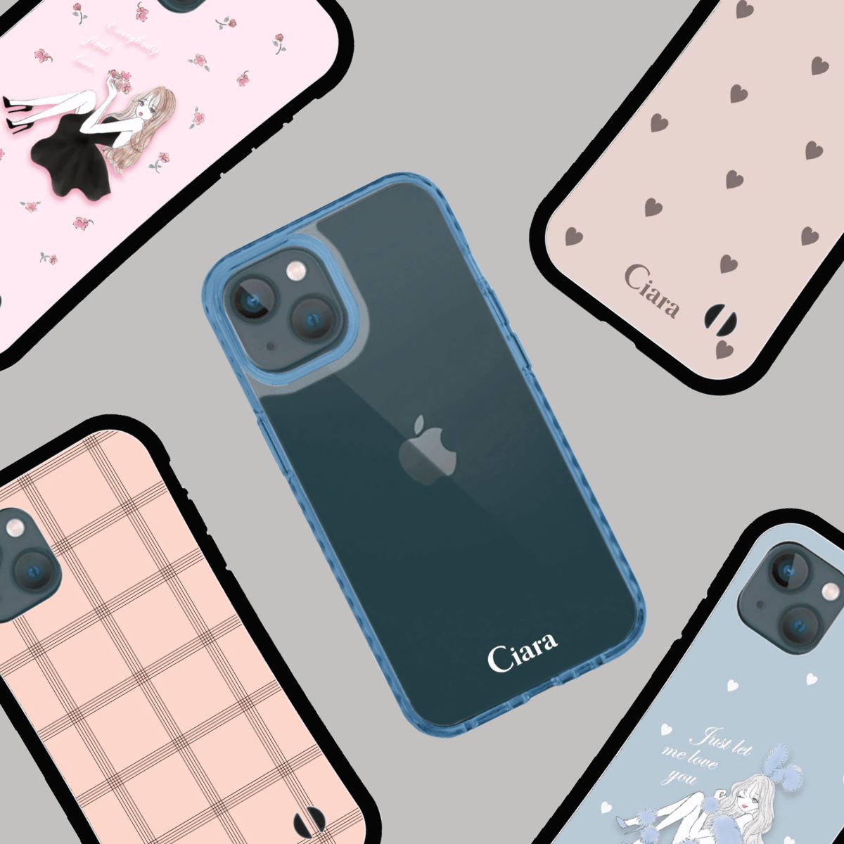 耐衝撃iPhone13miniケース9選！落下防止アクセサリーも紹介