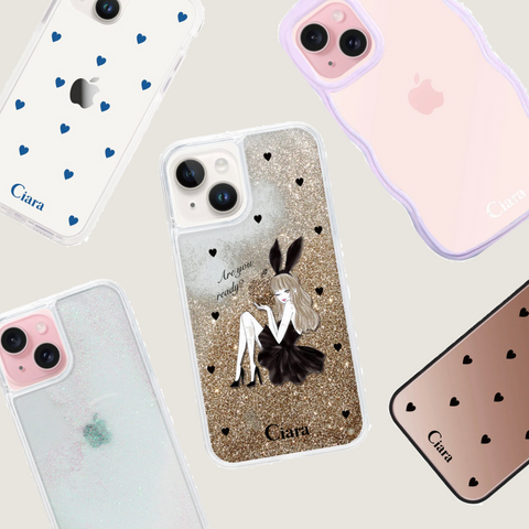 かわいいiPhone11Proケース！女子におすすめ5選を紹介！
