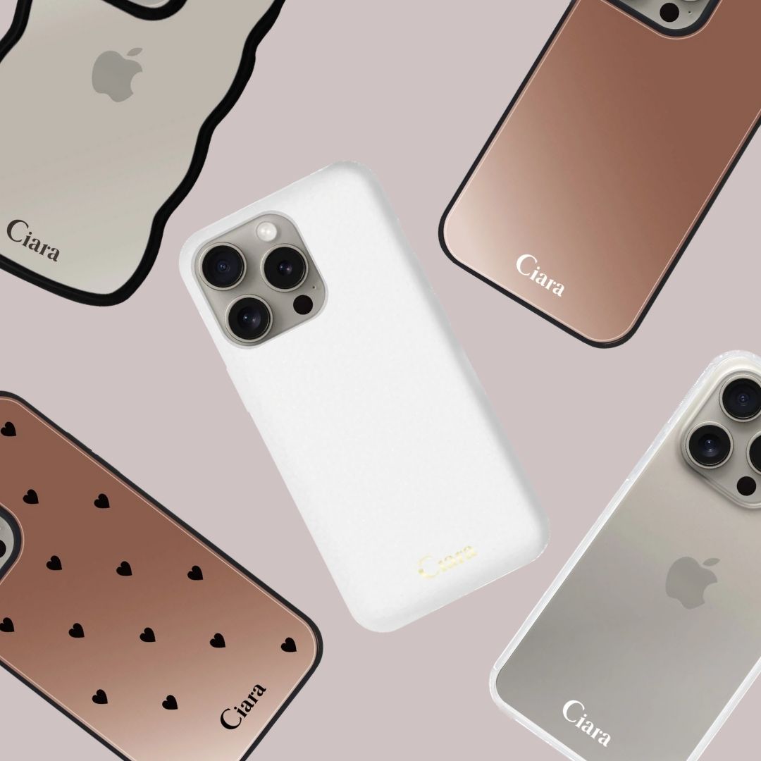 大人かわいいiPhone15Proケース10選！魅力や選び方をご紹介！