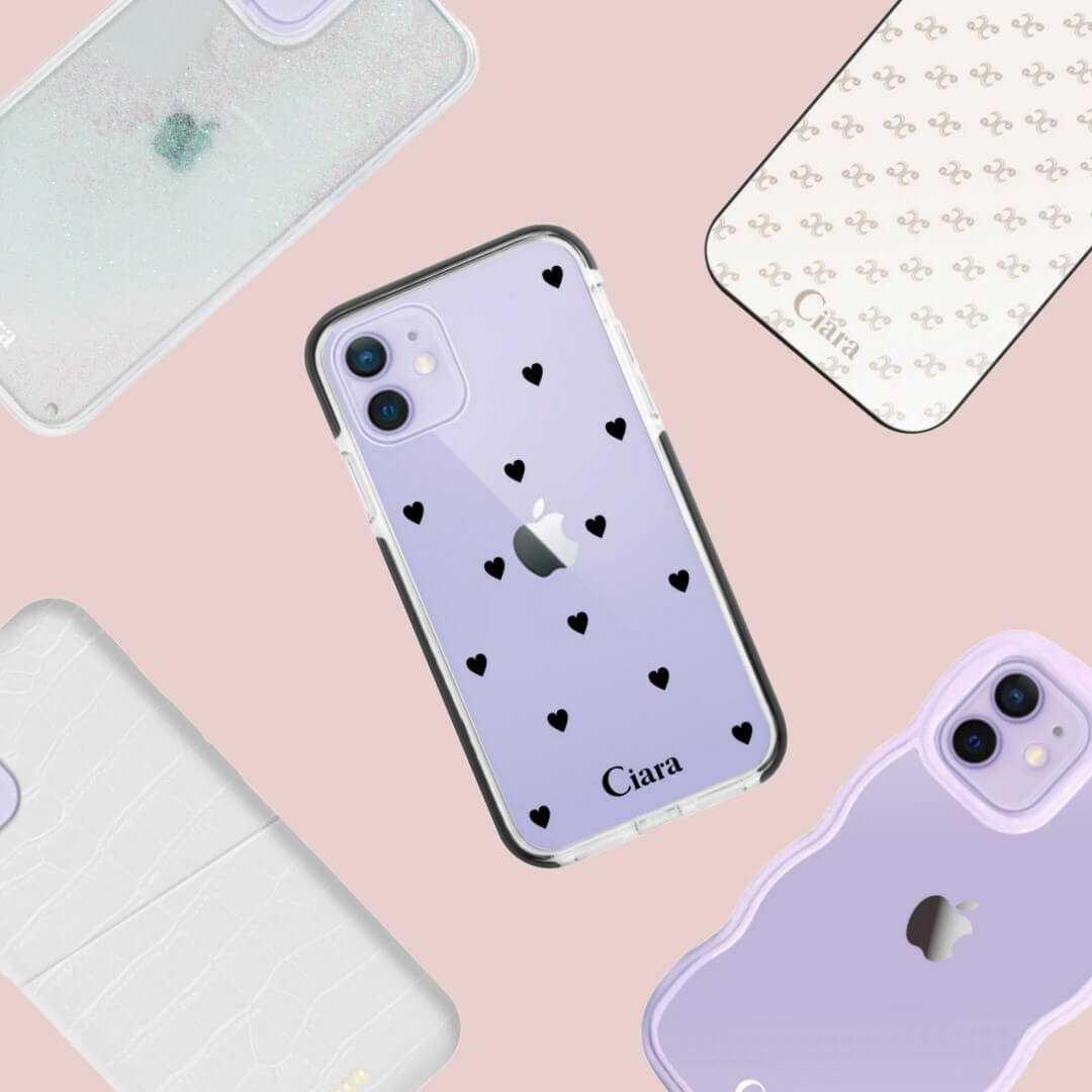 人気のiPhone12ケース10選！ケースの選び方についても紹介