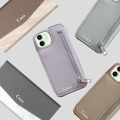 手帳型iPhone12miniケース2選！メリット・デメリットをご紹介