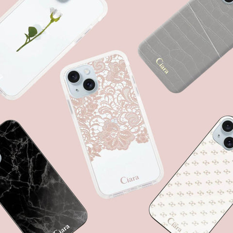 大人可愛いiPhone15Plusケース8選！こだわるべきポイント紹介