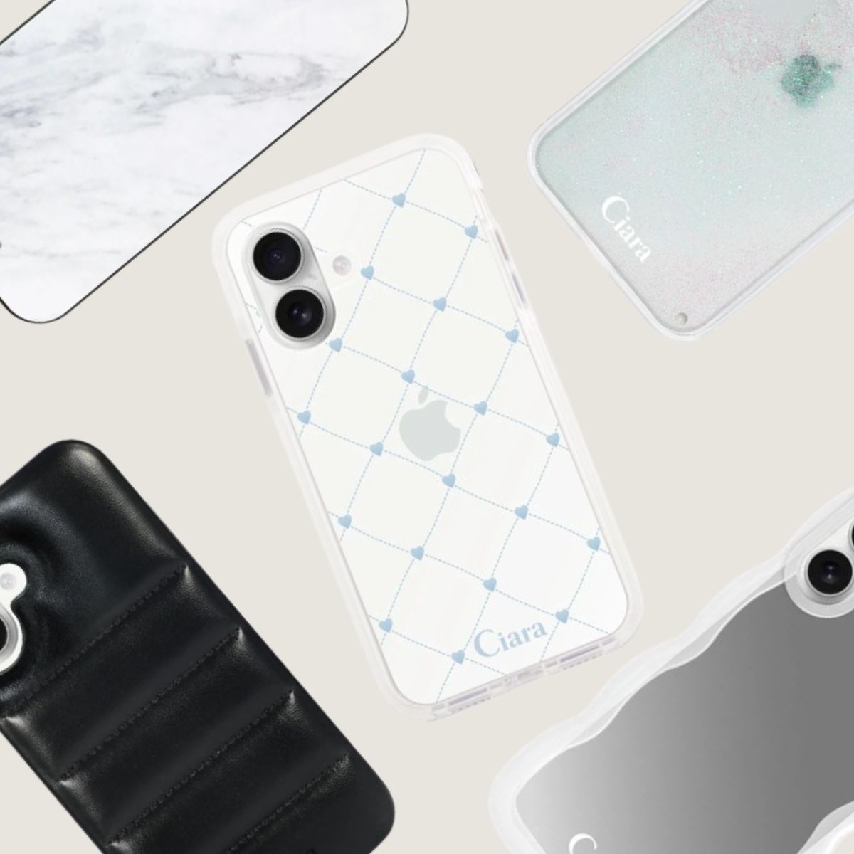 iPhone16新色「ウルトラマリン」に合うスマホケースを厳選紹介！
