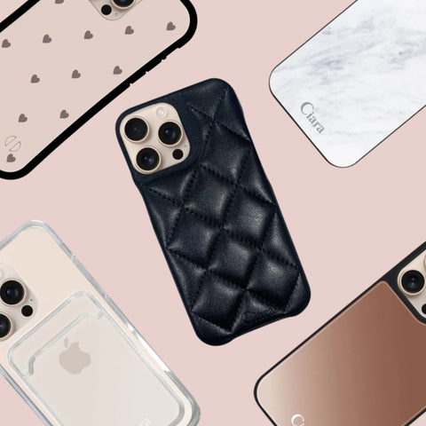 iPhone16Proケースのおすすめ商品はこれ！ケースの重要性と選び方