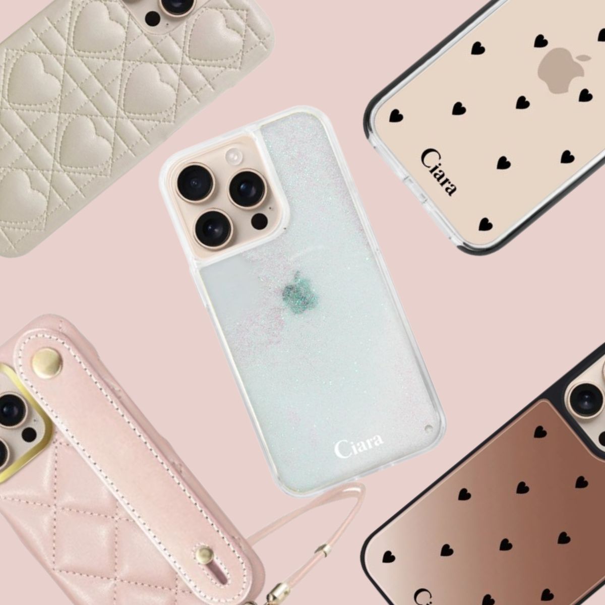 女性向け！人気のiPhone16Proケース7選とセンスが光る選び方を解説