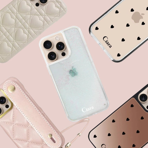 女性向け！人気のiPhone16Proケース7選とセンスが光る選び方を解説