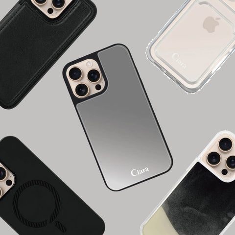 メンズ向けおしゃれなiPhone16Proケースを探せ！おすすめケースや選び方を紹介