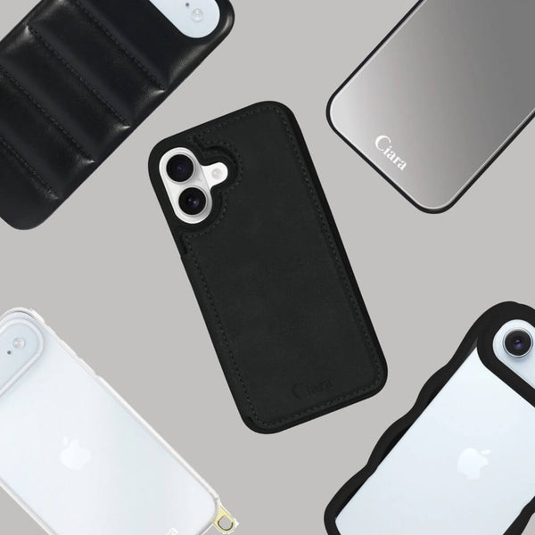男性に人気のiPhoneAirケース10選！選び方のポイントを紹介