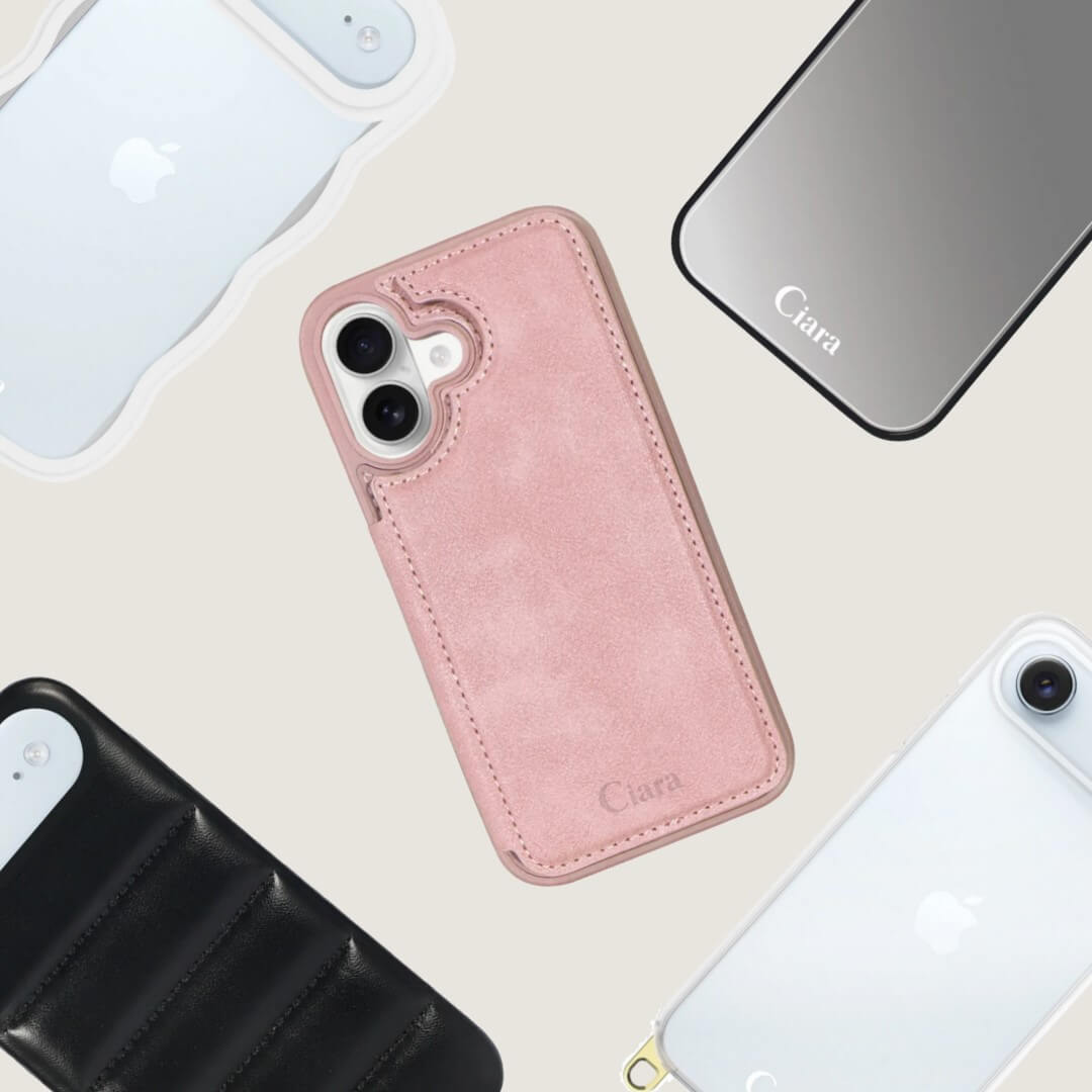 おすすめのiPhoneAirケース10選！ケースの選び方と特徴を紹介