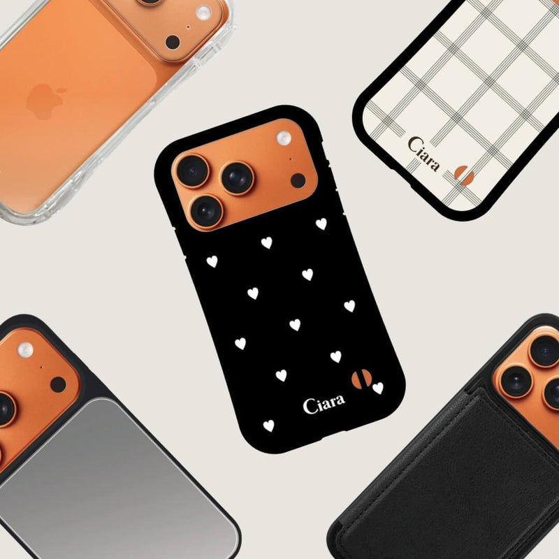 iPhone17ProMaxケースは使いやすいシンプルが◎人気の理由やおすすめケースを紹介
