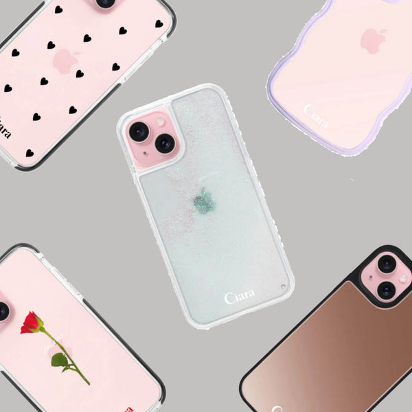 チェーン付きiPhoneケースが韓国で人気の訳は？メリットやおすすめチェーンも紹介