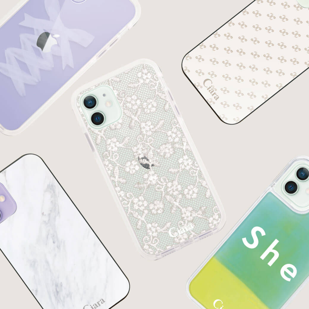iPhone12ケースでおしゃれな商品10選！メリットや選び方のコツを伝授