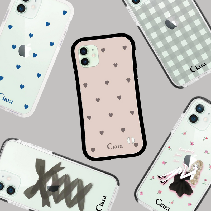 耐衝撃のiPhone12miniケースの選び方！うっかりさんも安心。