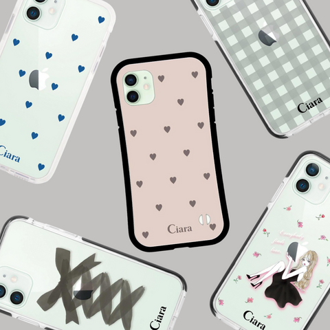 耐衝撃のiPhone12miniケースの選び方！うっかりさんも安心。