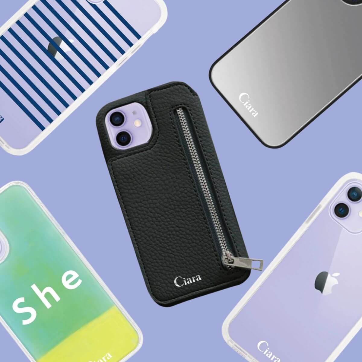どんなiPhone12Proケースが男性に人気？特徴とおすすめ8選を紹介！
