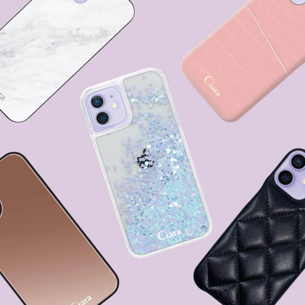 iPhone12Proケースのおすすめ7選！人気デザインや便利な機能紹介