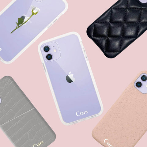 シンプルなiPhone12Proケース7選！人気の理由とおすすめカラー紹介